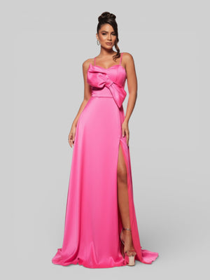 Vestido de Festa Madrinhas Estilo Corset - Aurea Dress