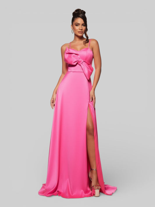Vestido de Festa Madrinhas Estilo Corset - Aurea Dress