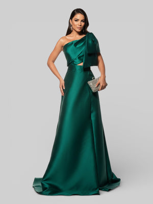 Vestido de Festa Zibeline Victoria - Aurea Dress