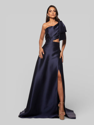 Vestido de Festa Zibeline Victoria - Aurea Dress
