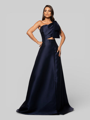 Vestido de Festa Zibeline Victoria - Aurea Dress