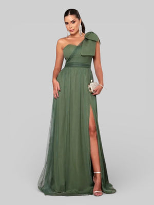 Vestido de Festa Aurea Dress Albânia - Aurea Dress