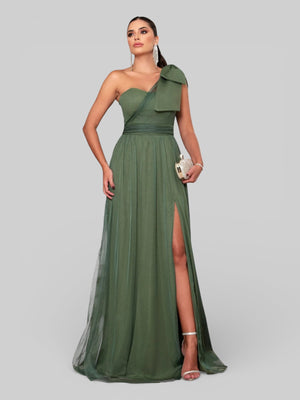 Vestido de Festa Aurea Dress Albânia - Aurea Dress