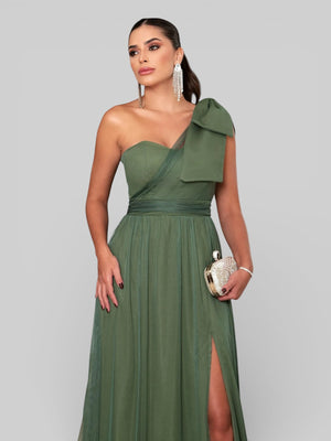 Vestido de Festa Aurea Dress Albânia - Aurea Dress