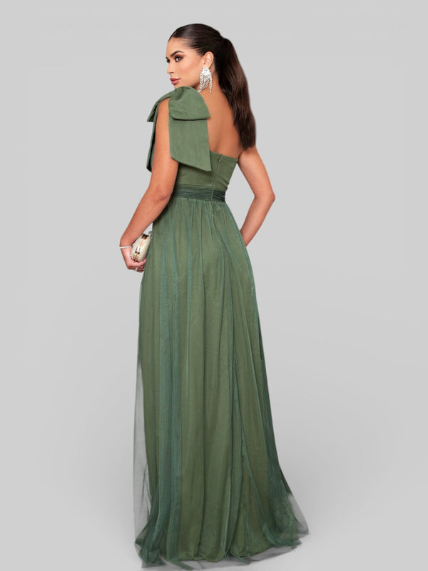 Vestido de Festa Aurea Dress Albânia - Aurea Dress