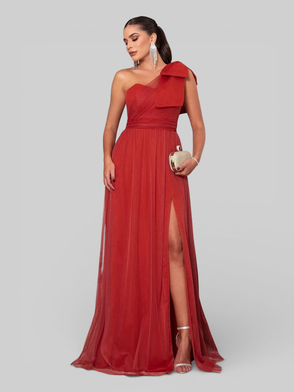 Vestido de Festa Aurea Dress Albânia - Aurea Dress