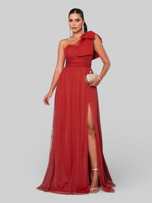 Vestido de Festa Aurea Dress Albânia - Aurea Dress