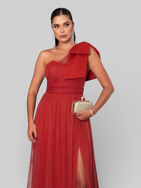 Vestido de Festa Aurea Dress Albânia - Aurea Dress