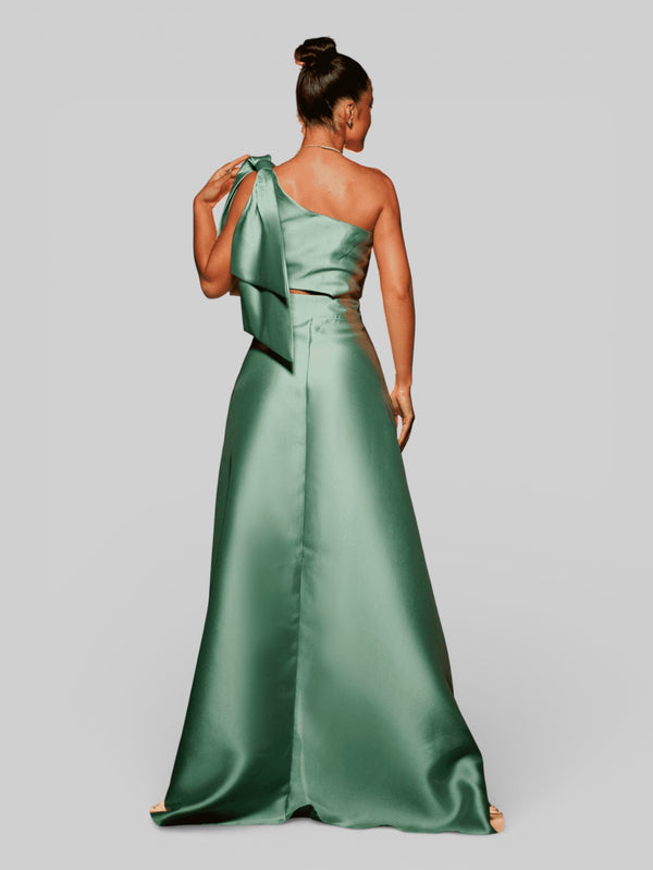 Vestido de Festa Zibeline Victoria - Aurea Dress