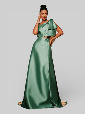 Vestido de Festa Zibeline Victoria - Aurea Dress