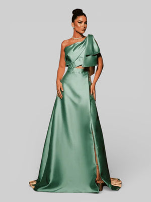 Vestido de Festa Zibeline Victoria - Aurea Dress