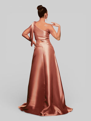 Vestido de Festa Zibeline Victoria - Aurea Dress