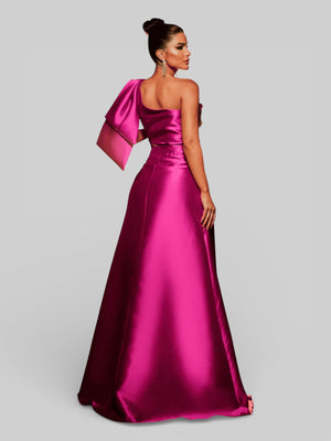 Vestido de Festa Zibeline Victoria - Aurea Dress