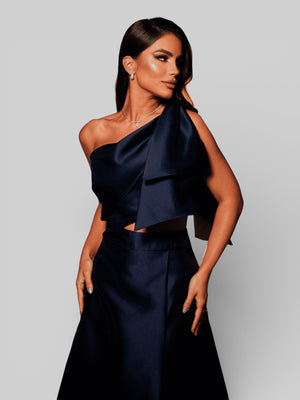 Vestido de Festa Zibeline Victoria - Aurea Dress