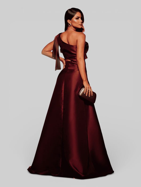 Vestido de Festa Zibeline Victoria - Aurea Dress