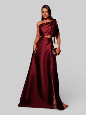 Vestido de Festa Zibeline Victoria - Aurea Dress