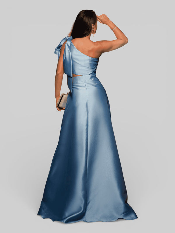 Vestido de Festa Zibeline Victoria - Aurea Dress
