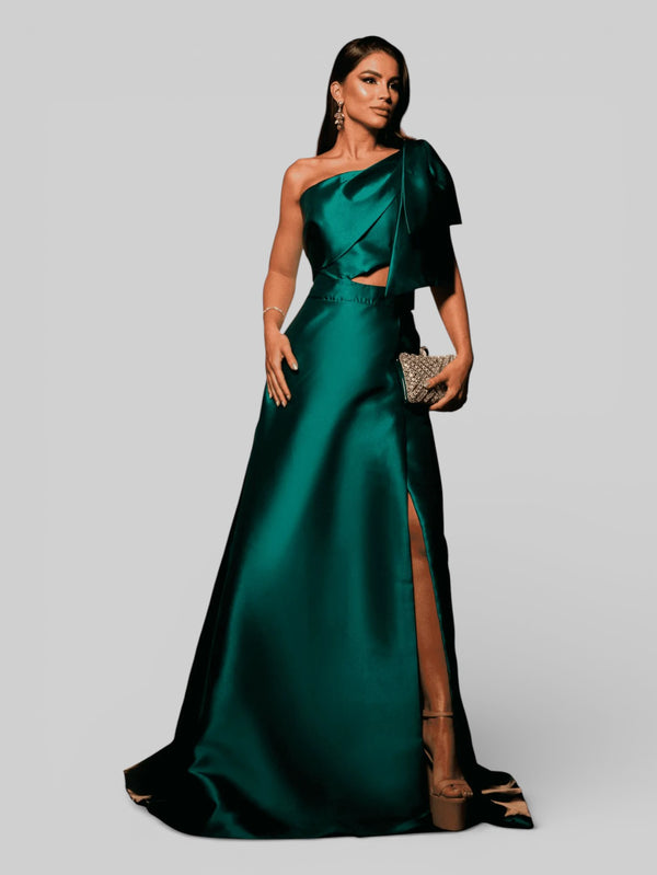 Vestido de Festa Zibeline Victoria - Aurea Dress