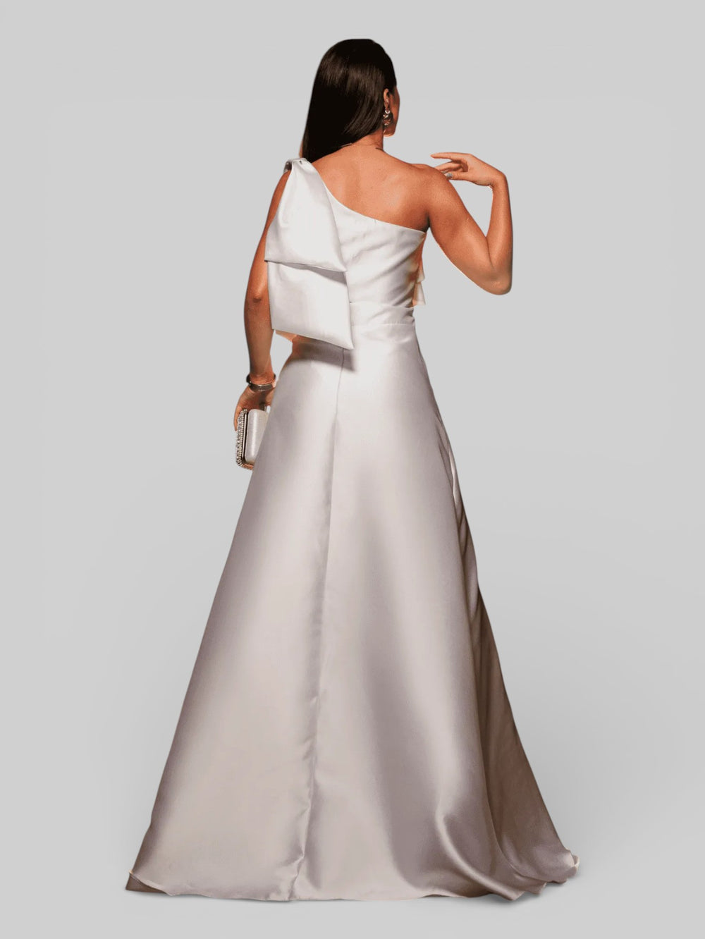 Vestido de Festa Zibeline Victoria