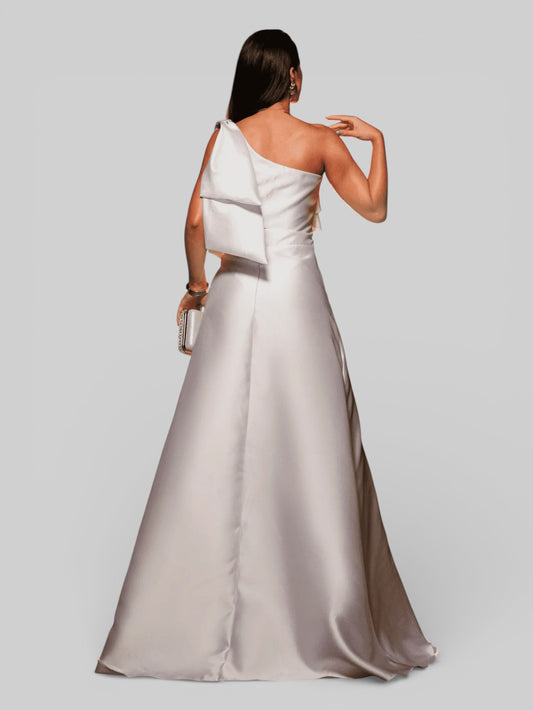 Vestido de Festa Zibeline Victoria - Aurea Dress