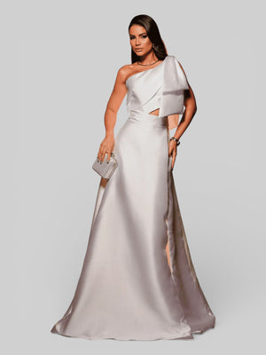 Vestido de Festa Zibeline Victoria - Aurea Dress