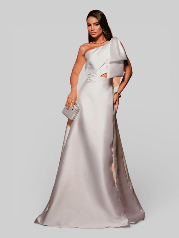 Vestido de Festa Zibeline Victoria - Aurea Dress