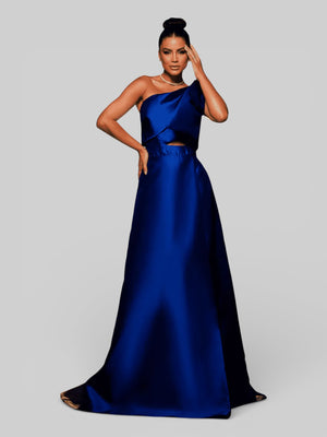 Vestido de Festa Zibeline Victoria - Aurea Dress