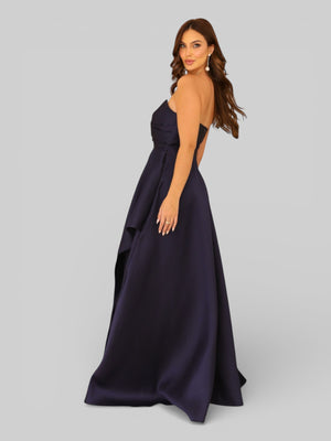 Vestido de Festa Tomara que Caia Zibeline Luciana - Aurea Dress