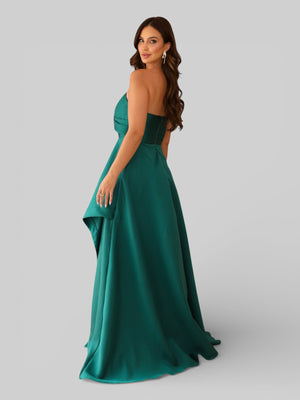 Vestido de Festa Tomara que Caia Zibeline Luciana - Aurea Dress