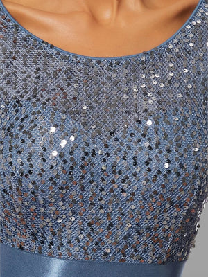 Vestido de Festa Plus Size Manga Longa Dallas - Aurea Dress